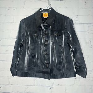 Ruby Rd size 8 petite top